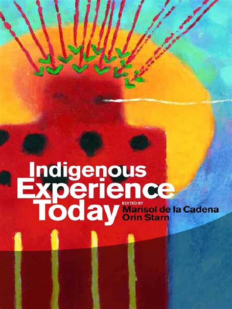Indigenous Experience Today Reader
